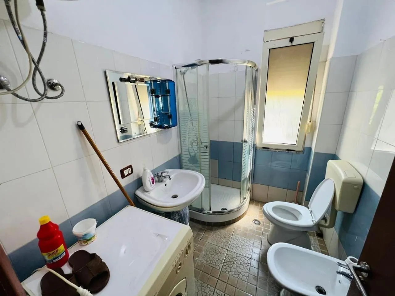Olsi Apartament Shkoder