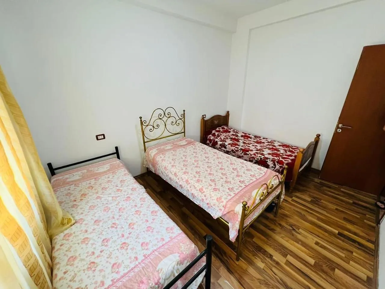 Apartment Olsi Apartament Shkoder