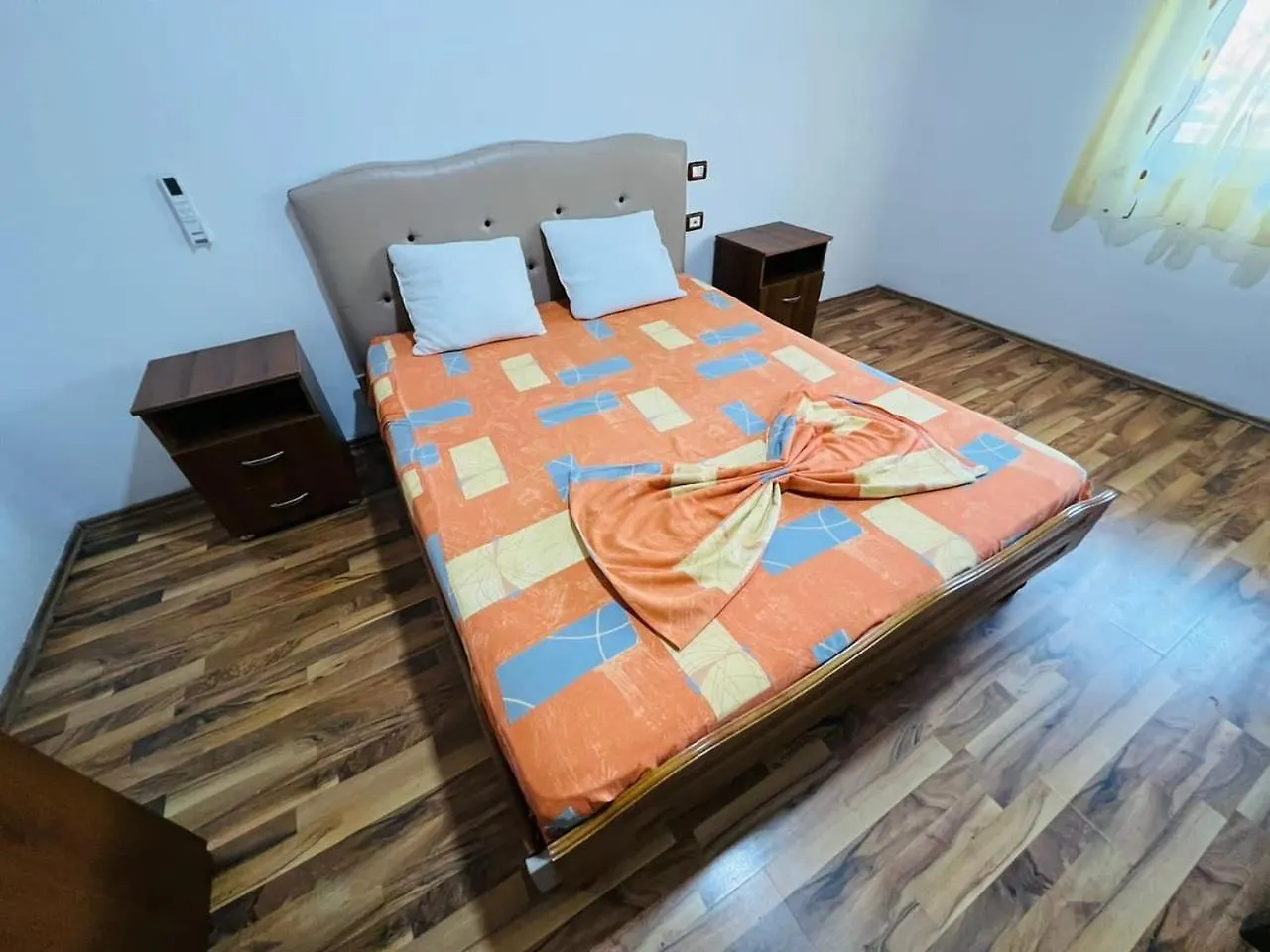 Olsi Apartament Shkoder Albania