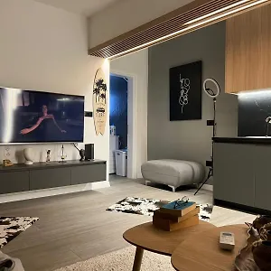 Temali Apartment